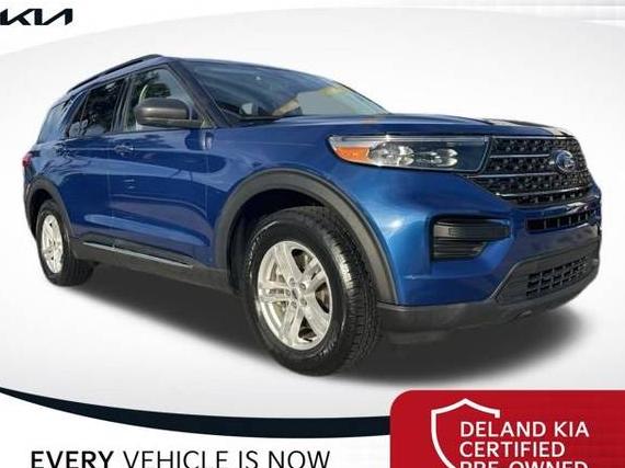 FORD EXPLORER 2022 1FMSK7DH3NGB67457 image FORD EXPLORER 2022 1FMSK7DH3NGB67457 image