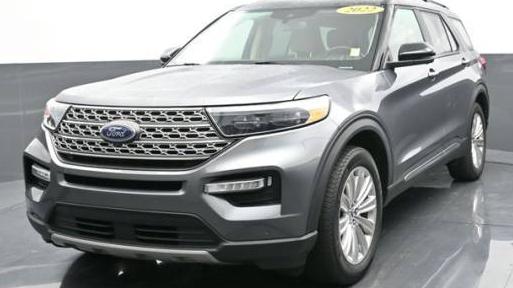 FORD EXPLORER 2022 1FMSK8FH9NGA76227 image