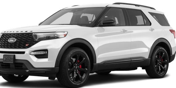 FORD EXPLORER 2022 1FM5K8GCXNGA48551 image