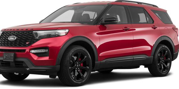 FORD EXPLORER 2022 1FM5K8GC6NGA14476 image