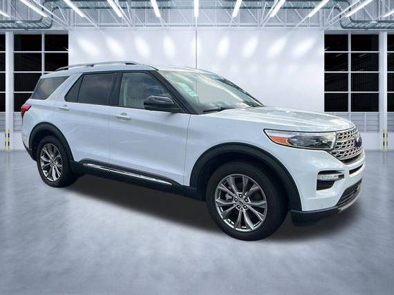 FORD EXPLORER 2022 1FMSK7FH7NGA56343 image FORD EXPLORER 2022 1FMSK7FH7NGA56343 image