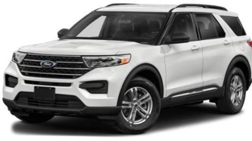 FORD EXPLORER 2022 1FMSK7DH3NGA73515 image