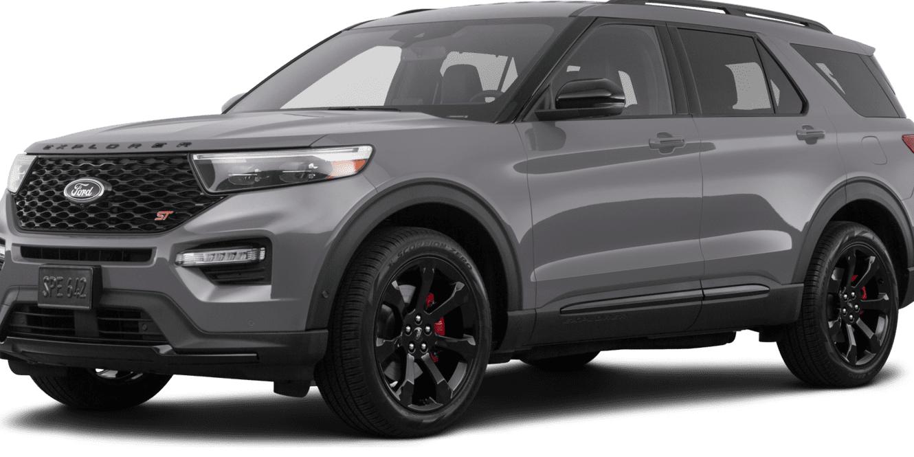 FORD EXPLORER 2022 1FM5K8GCXNGA61218 image