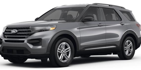 FORD EXPLORER 2022 1FMSK8DH8NGB87144 image
