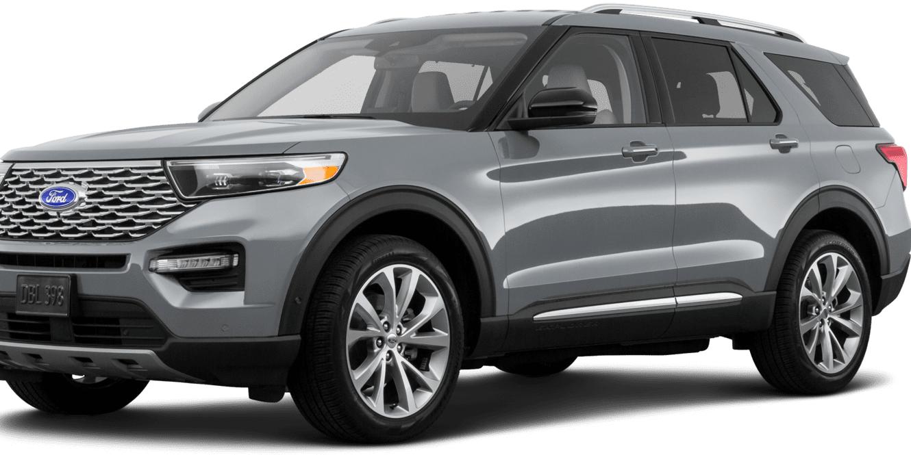 FORD EXPLORER 2022 1FM5K8HC4NGA89787 image