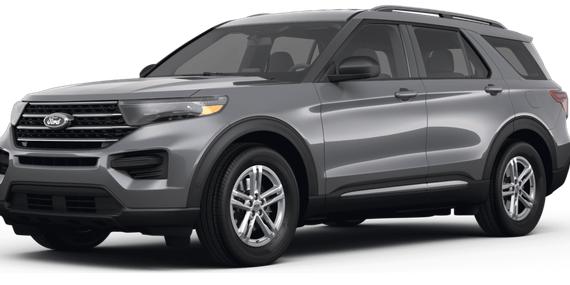 FORD EXPLORER 2022 1FMSK8DH0NGB92290 image