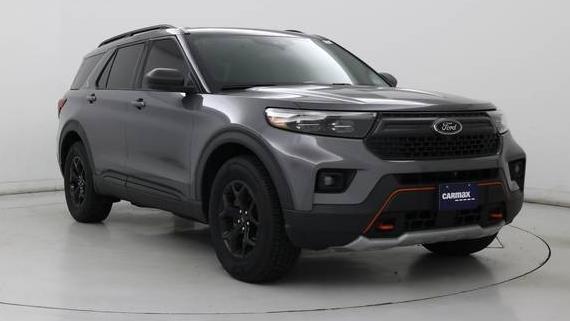 FORD EXPLORER 2022 1FMSK8JH2NGB11746 image