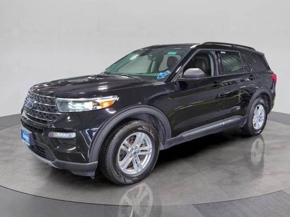 FORD EXPLORER 2022 1FMSK8DH0NGB62660 image FORD EXPLORER 2022 1FMSK8DH0NGB62660 image