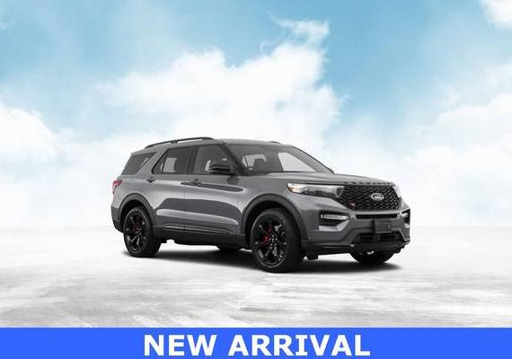 FORD EXPLORER 2022 1FM5K8GC1NGB51616 image