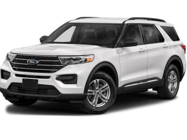 FORD EXPLORER 2022 1FMSK8DHXNGC39132 image