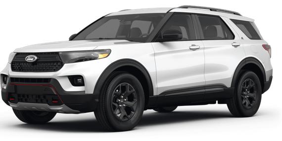 FORD EXPLORER 2022 1FMSK8JHXNGC15059 image