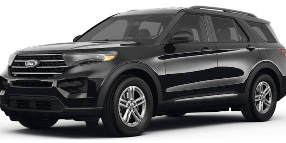 FORD EXPLORER 2022 1FMSK8DH2NGB94719 image