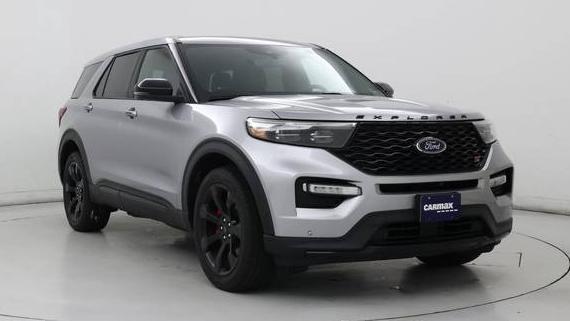 FORD EXPLORER 2022 1FM5K8GC0NGB57505 image
