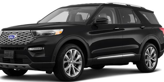 FORD EXPLORER 2022 1FM5K8HC0NGA87745 image