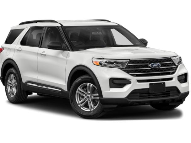 FORD EXPLORER 2022 1FMSK7DH7NGA36130 image