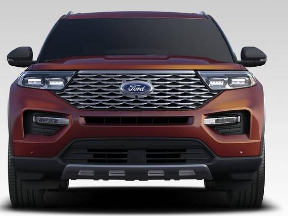 FORD EXPLORER 2022 1FMSK8DH5NGA77491 image