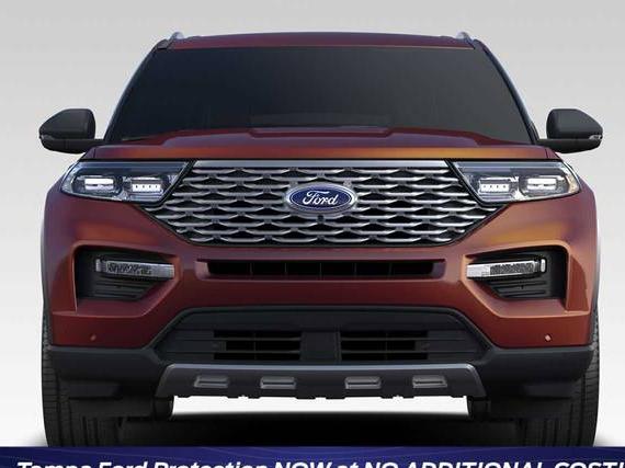 FORD EXPLORER 2022 1FMSK7DH2NGA71397 image