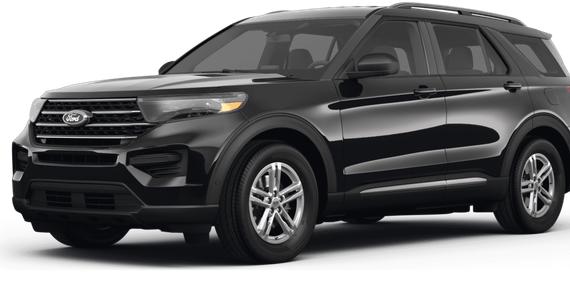 FORD EXPLORER 2022 1FMSK8DH0NGB28072 image