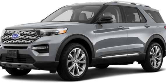 FORD EXPLORER 2022 1FM5K8HC5NGB51844 image