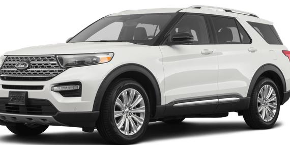 FORD EXPLORER 2022 1FMSK7FH6NGB90759 image