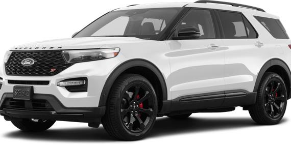 FORD EXPLORER 2022 1FM5K8GC9NGB52061 image
