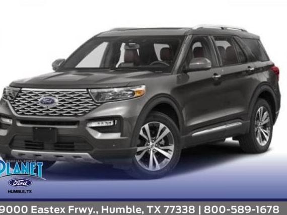 FORD EXPLORER 2022 1FM5K8HC1NGB61447 image