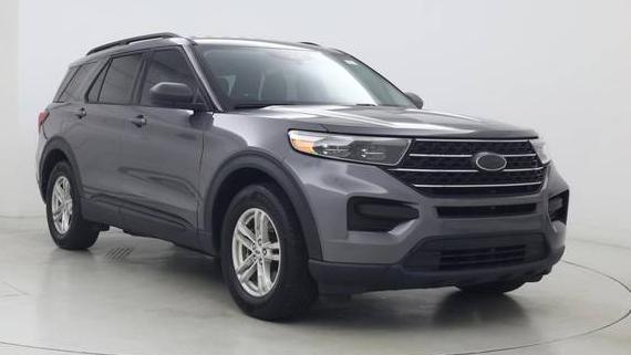 FORD EXPLORER 2022 1FMSK7DH6NGA11297 image