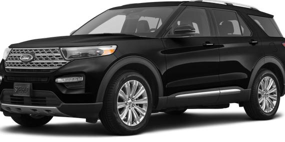 FORD EXPLORER 2022 1FMSK8FH1NGB16171 image