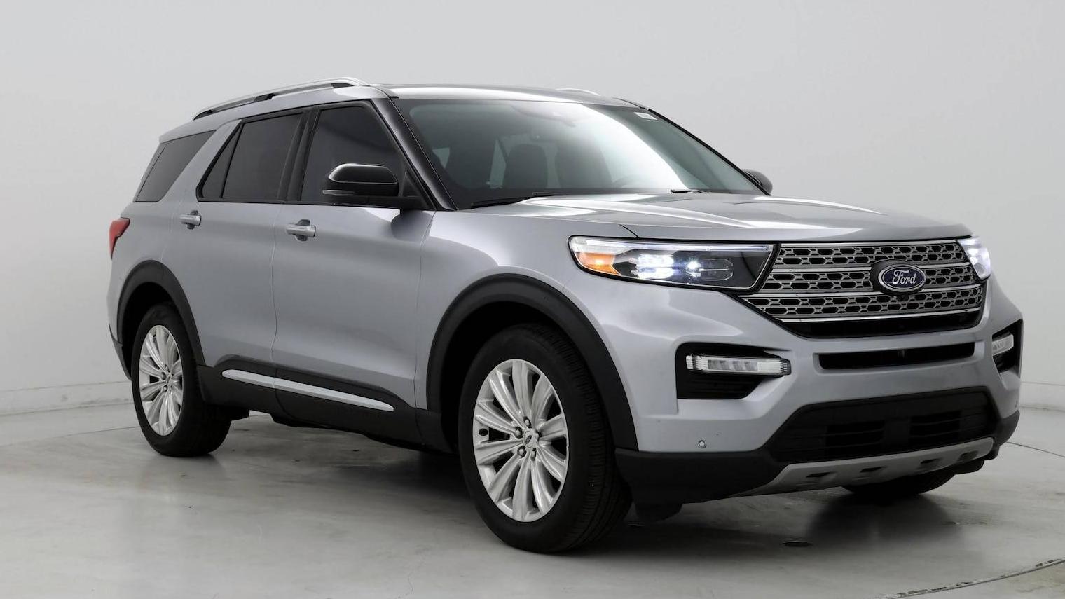 FORD EXPLORER 2022 1FMSK7FH6NGB66462 image