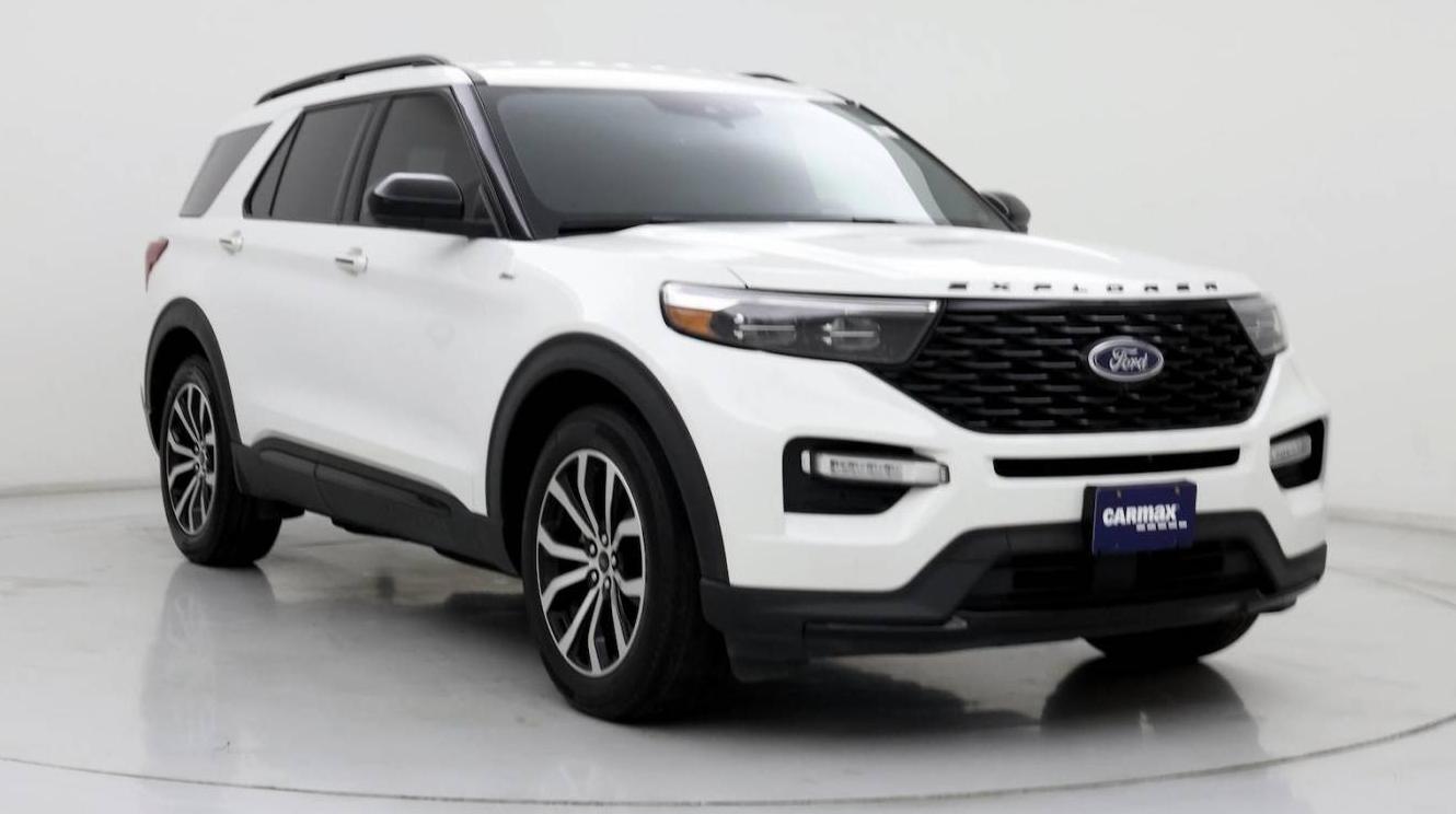 FORD EXPLORER 2022 1FMSK7KH0NGB45323 image