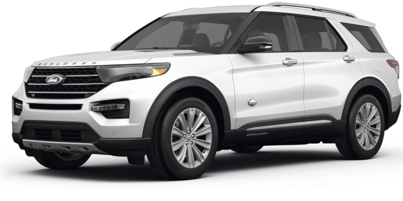 FORD EXPLORER 2022 1FM5K7LC6NGA34310 image