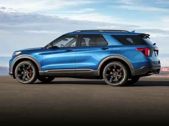 FORD EXPLORER 2022 1FM5K8GC2NGA06844 image