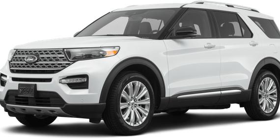 FORD EXPLORER 2022 1FMSK8FHXNGC18939 image
