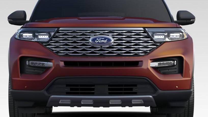 FORD EXPLORER 2022 1FMSK7DH8NGA72392 image