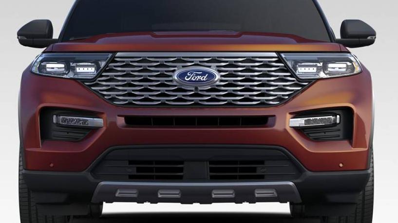 FORD EXPLORER 2022 1FMSK7FH6NGA55734 image