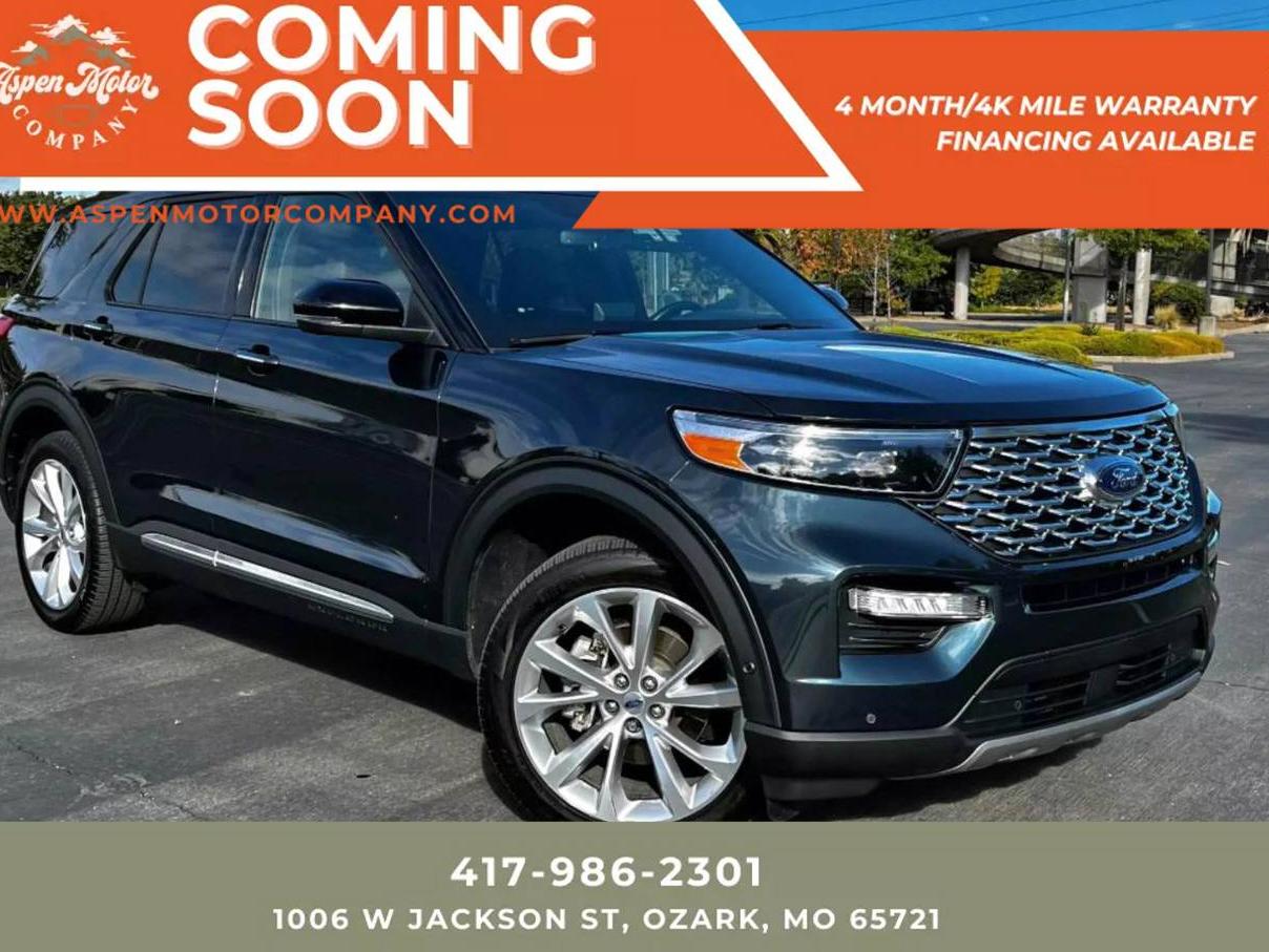 FORD EXPLORER 2022 1FM5K8HC4NGB33044 image