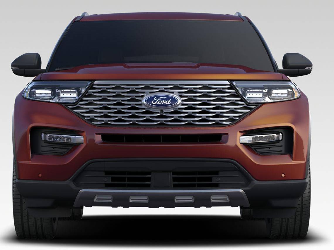 FORD EXPLORER 2022 1FMSK7DH2NGB42940 image