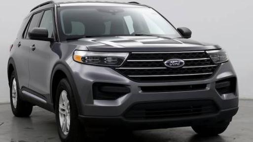 FORD EXPLORER 2022 1FMSK7DH9NGB40439 image