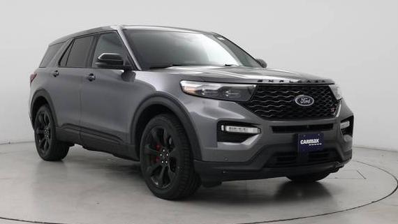 FORD EXPLORER 2022 1FM5K8GC7NGC11253 image