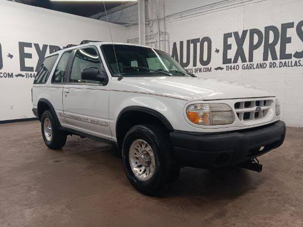 FORD EXPLORER 1999 1FMYU22X6XUA46511 image