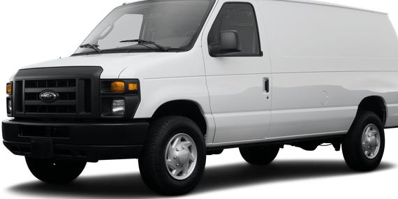 FORD E-250 2008 1FTNE24W78DB29794 image