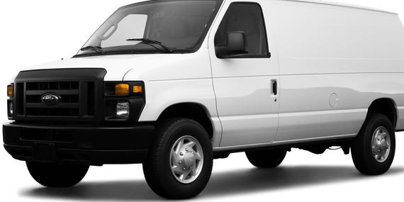 FORD E-250 2009 1FTNE24L39DA83999 image