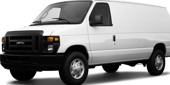 FORD E-250 2009 1FTNE24L89DA81925 image