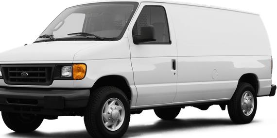 FORD E-250 2007 1FTNE24L37DA66990 image FORD E-250 2007 1FTNE24L37DA66990 image