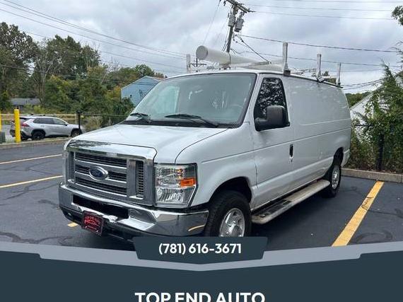 FORD E-250 2012 1FTNE2EW1CDA34168 image