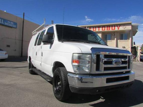 FORD E-250 2012 1FTNE2EW6CDA84080 image