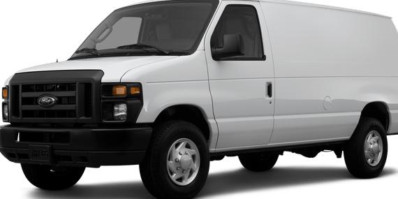 FORD E-250 2012 1FTNE2EW4CDB10854 image