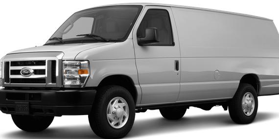 FORD E-250 2011 1FTNS2EW4BDA26797 image