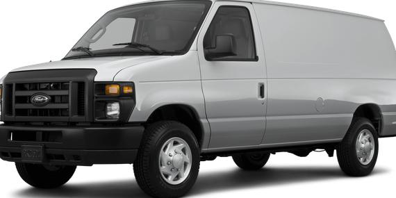FORD E-250 2011 1FTNE2EW2BDA46666 image
