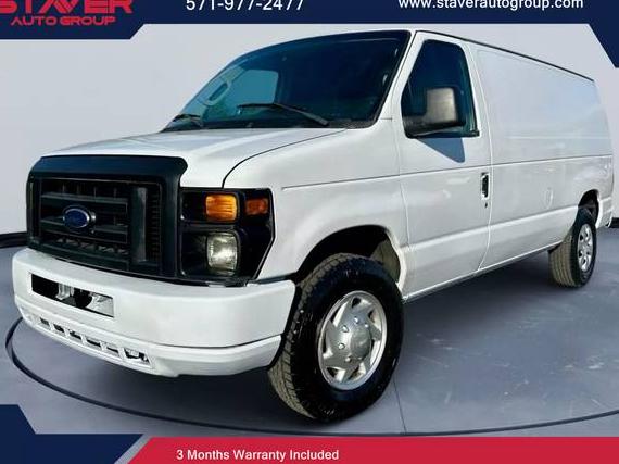 FORD E-250 2011 1FTNE2EWXBDA89149 image FORD E-250 2011 1FTNE2EWXBDA89149 image